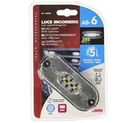 Lampa 98385 AB6 Luce Ingombro