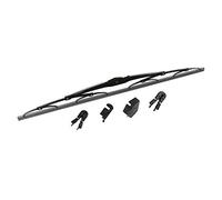 Lampa 98501 Optimax, Spazzola tergicristallo per Camion e furgoni - 55 cm (22") - 1 pz