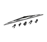 Lampa 98504 Optimax, Spazzola tergicristallo per Camion e furgoni - 65 cm (26") - 1 pz
