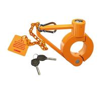 Secure Trailer, antifurto per semirimorchio