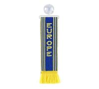 LH77 Mini-Sciarpa Confezione Singola - Europe