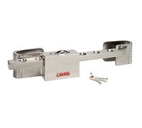 Zanna Jumbo, lucchetto blocca-porte posteriore in acciaio inox