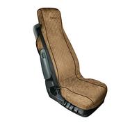 Lampa Coprisedile Monica per camion in microfibra - Beige