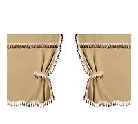 Lampa 98625 Oscura, Tende centrali per Camion, Cabina Standard - Beige