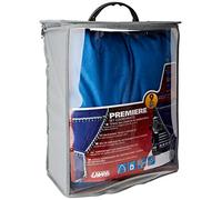 Premiere, set tende in microfibra per camion - Blu