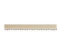Lampa Oscura, fascia parasole per camion - Beige