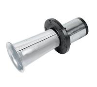 Tromba elettrica suono vintage 24V 22cm camion furgone