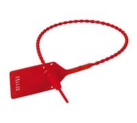 Lampa 98693 Sigilli di Sicurezza, 35g Peso Dell'oggetto, Confezioni da 5