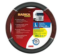 Radica, coprivolante in TPE - L - Ø 46/48 cm camion truck universale