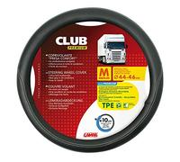 Club, coprivolante in Skeentex - M - Ã 44/46 cm - Nero