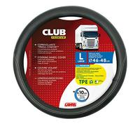 Club, coprivolante in Skeentex - L - Ã 46/48 cm - Nero