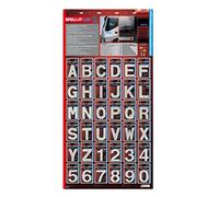 Lampa 98862 Display 108 Caratteri