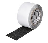 Nastro antiscivolo adesivo - 50 mm x 5 m - Nero