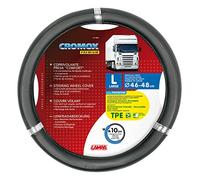 Coprivolante camion in TPE similpelle traspirante Cromox - 46-48cm