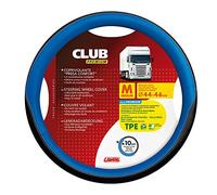 Club, coprivolante in Skeentex - M - Ã 44/46 cm - Blu