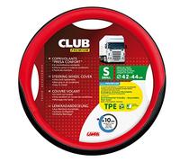 Club, coprivolante in Skeentex - S - Ã 42/44 cm - Rosso