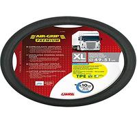 Lampa Coprivolante AiR‑Grip Ventilato XL Ø 49/51 cm per auto e moto