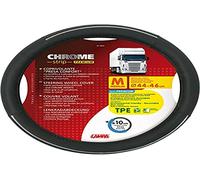 Coprivolante camion Crome Strip, coprivolante in TPE Taglia M 44-46cm
