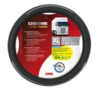 Chrome Strip, coprivolante in Skeentex - XL - Ã 49/51 cm
