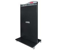 Lampa 98986 Testata Bifacciale con Logo Pilot