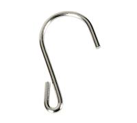 Lampa 99088 Confezione Gancio, 10 Pezzi