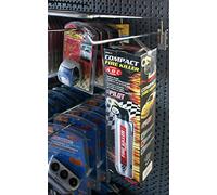 Lampa 99097 Confezione Striscia Cavaliere, 100 Pezzi