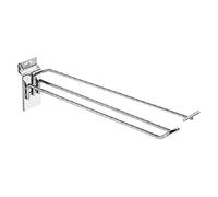 Lampa 99284 Gancio Sicurezza Cromato