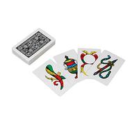 Lampa 99492 Carte da Gioco Napoletane - PVC