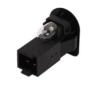 Lampa a box valori di lampadina 4565022 Sostituzione 2pin ASS ABS ASSIUM PREMIUM per il Paese della città di Renegade Cherokee Grand Caravan Magnum Voyager Town Country