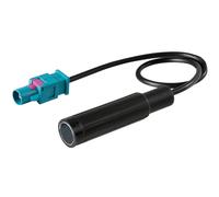 Lampa Adattatore antenna DIN femmina>Fakra maschio - 19 cm