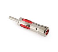 Lampa Adattatore spinotto antenna 40330 ISO femmina - DIN maschio