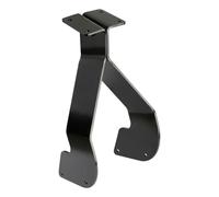Lampa Attacco bracciolo compatibile per Fiat Panda (02/12>) - Fiat Panda 4x4