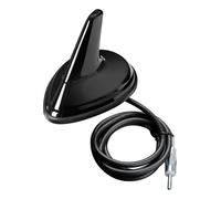 Lampa Aero-Fin 3, antenna AM/FM