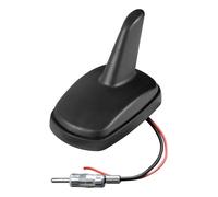 Lampa Aero-Fin 4, antenna amplificata AM/FM