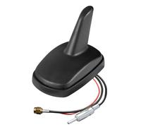 Lampa Aero-Fin 4, antenna amplificata AM/FM/GPS