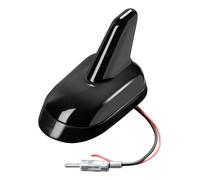 Lampa Aero-Fin 5, antenna amplificata AM/FM