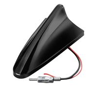 Lampa Antenna a tetto Aero-Fin 6 40629 – Amplificata AM/FM