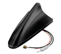 LAMPA - Aero-Fin 6, antenna amplificata AM/FM/GPS