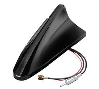 Lampa Aero-Fin 6, antenna amplificata AM/FM/GPS