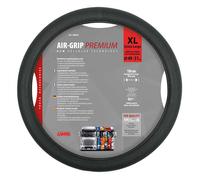 Lampa Coprivolante AiR‑Grip Ventilato XL Ø 49/51 cm per auto e moto
