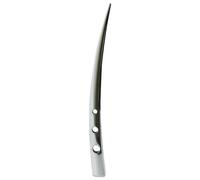 Samurai con Fori, stelo antenna - L - 19,5 cm