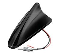 Lampa Antenna A Tetto Aero-Fin 6 FM/AM AMPLIFICATO - NUOVO