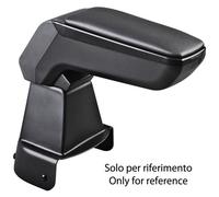 Lampa Armster S, bracciolo su misura - compatibile per Toyota Yaris 5p (09/20>)