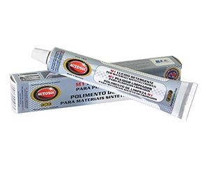 Lampa AS1926 Polish per Alluminio, Multicolore, 75 ml