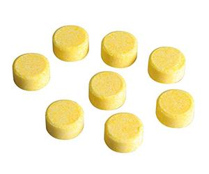 Lampa AS5570 Pastiglie Mega-Tabs Detergente per Impianto Lavacristalli