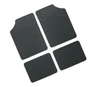 SERIE TAPPETI UNIVERSALI ATLANTIS IN PVC 4 PEZZI COD.26529