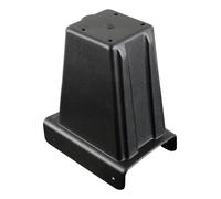 Lampa 56501 Attacco bracciolo - Abarth 595 (06/16>) - Abarth 695 Biposto (06/16>) - Fiat 500 (07/15>) - Fiat 500C (07/15>08/20)