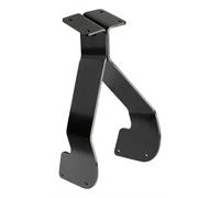 Lampa Attacco bracciolo - compatibile per Fiat Panda (02/12>) - Fiat Panda 4x4