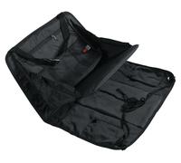 Back seat organizer
