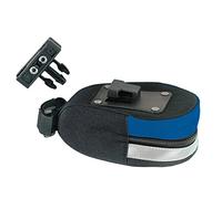 Borsello borsa sottosella bicicletta bici ciclo impermeabile antistrappo